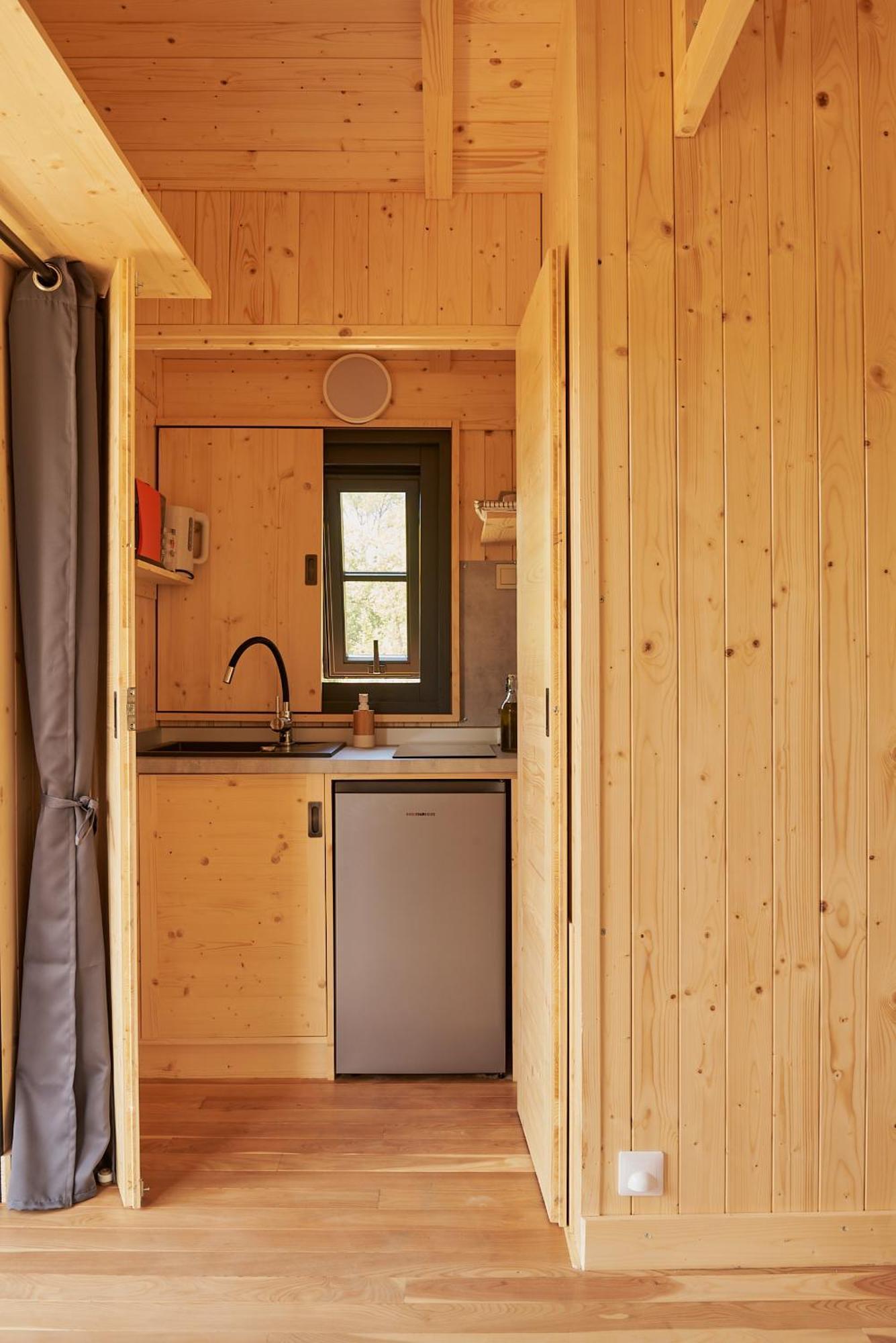 Domaine La Ferme Hi Bride Bed & Breakfast Villelaure Eksteriør bilde
